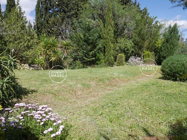 Belle villa Languedocienne avec piscine, jardin d'agrément et potager Salles-d'Aude (11110)