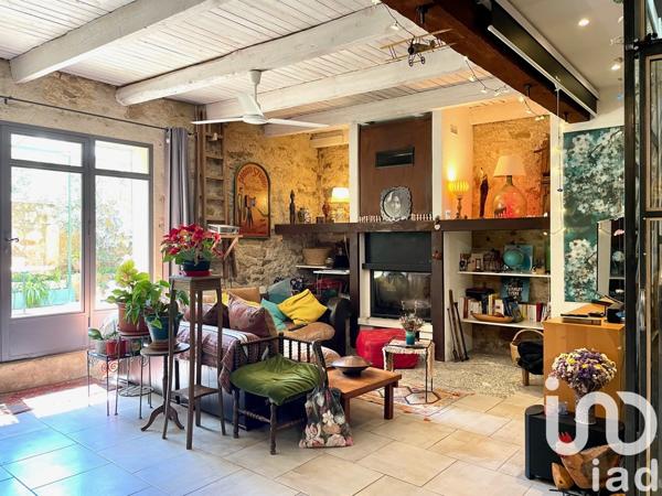 Maison à vendre 5 pièces 208 m² Argeliers