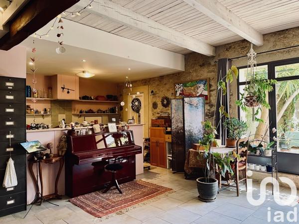 Maison à vendre 5 pièces 208 m² Argeliers