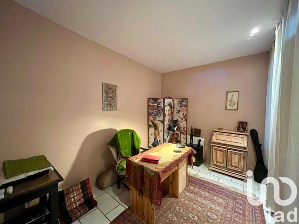 Maison à vendre 5 pièces 208 m² Argeliers