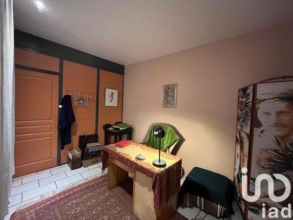 Maison à vendre 5 pièces 208 m² Argeliers