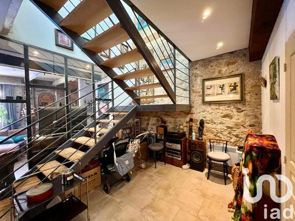 Maison à vendre 5 pièces 208 m² Argeliers