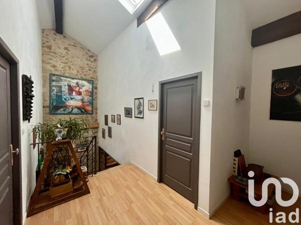 Maison à vendre 5 pièces 208 m² Argeliers