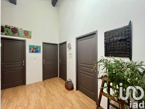 Maison à vendre 5 pièces 208 m² Argeliers