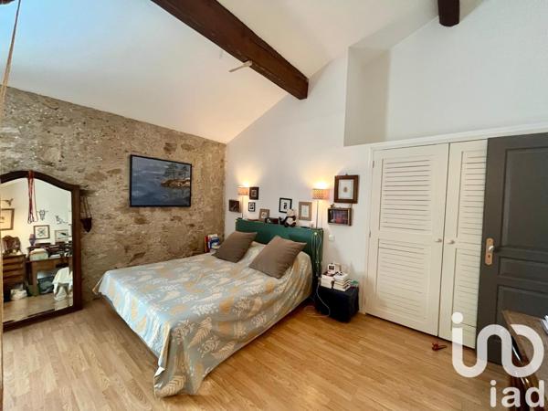 Maison à vendre 5 pièces 208 m² Argeliers