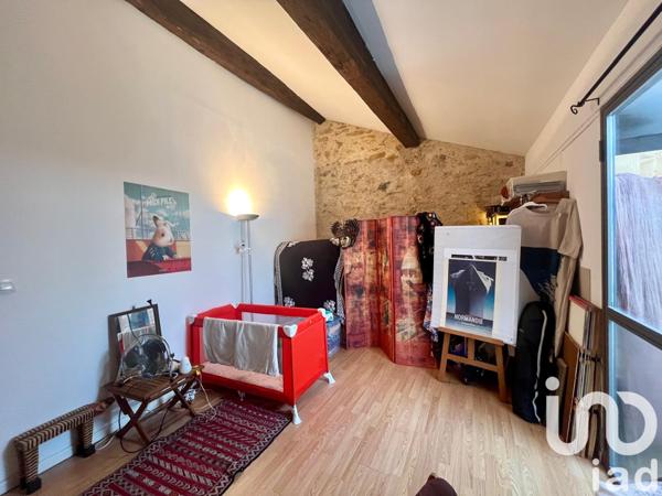 Maison à vendre 5 pièces 208 m² Argeliers