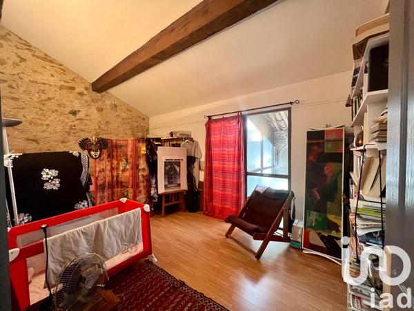 Maison à vendre 5 pièces 208 m² Argeliers