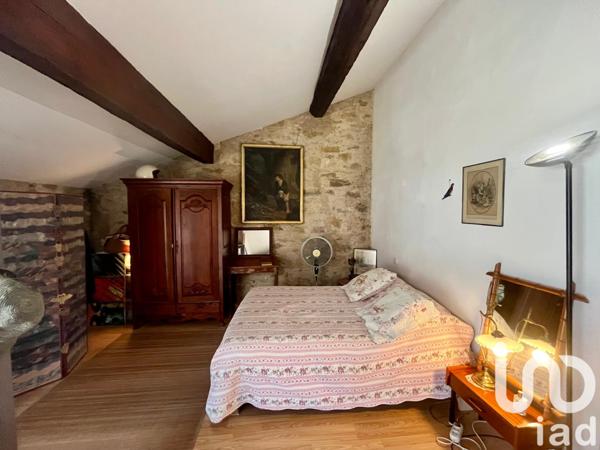 Maison à vendre 5 pièces 208 m² Argeliers