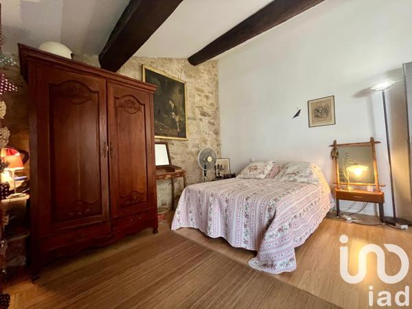 Maison à vendre 5 pièces 208 m² Argeliers