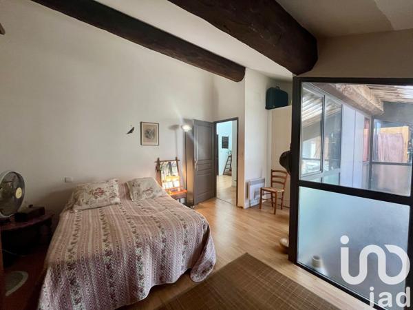 Maison à vendre 5 pièces 208 m² Argeliers