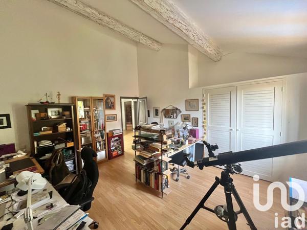Maison à vendre 5 pièces 208 m² Argeliers