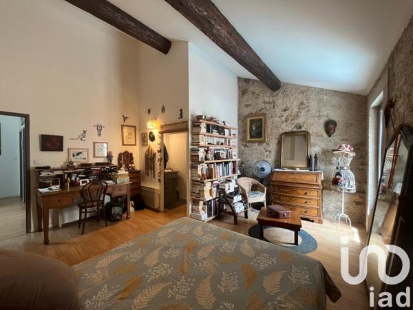 Maison à vendre 5 pièces 208 m² Argeliers