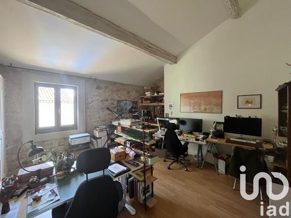 Maison à vendre 5 pièces 208 m² Argeliers