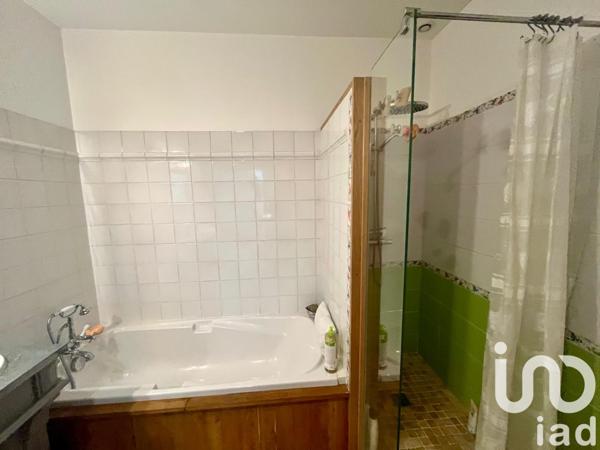 Maison à vendre 5 pièces 208 m² Argeliers