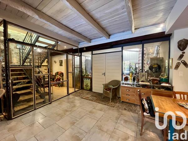 Maison à vendre 5 pièces 208 m² Argeliers