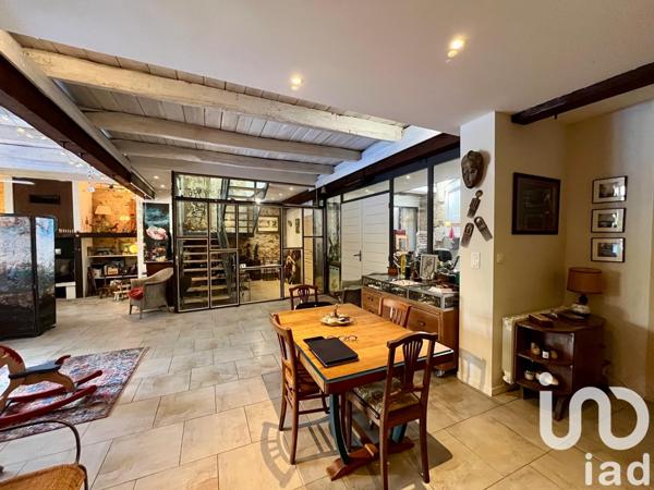 Maison à vendre 5 pièces 208 m² Argeliers