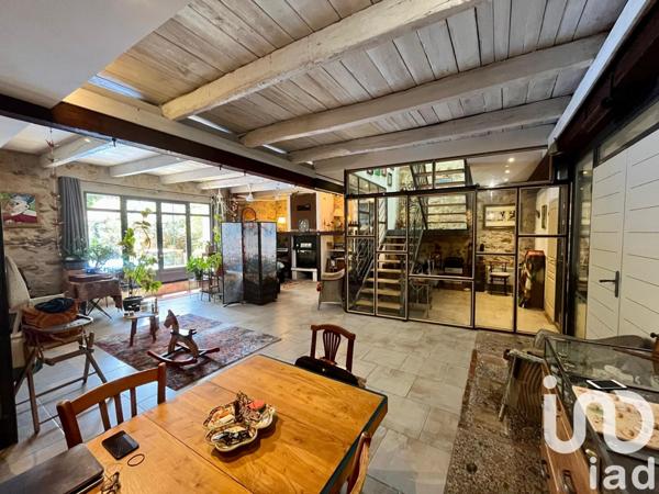 Maison à vendre 5 pièces 208 m² Argeliers