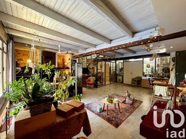 Maison à vendre 5 pièces 208 m² Argeliers