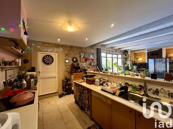 Maison à vendre 5 pièces 208 m² Argeliers