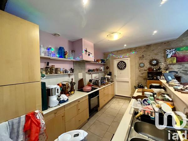 Maison à vendre 5 pièces 208 m² Argeliers