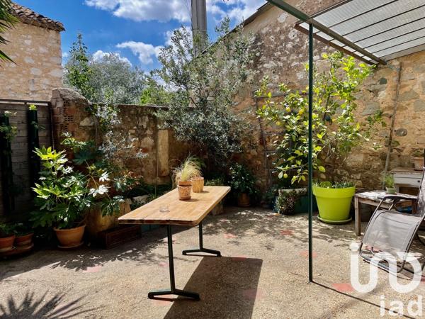 Maison à vendre 5 pièces 208 m² Argeliers