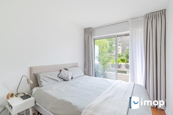 2 pièces 1 chambre véritable havre de paix en plein cœur du 11ème arrondissement !