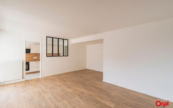 Appartement à vendre    5 pièces • 121,51 m2 Reims