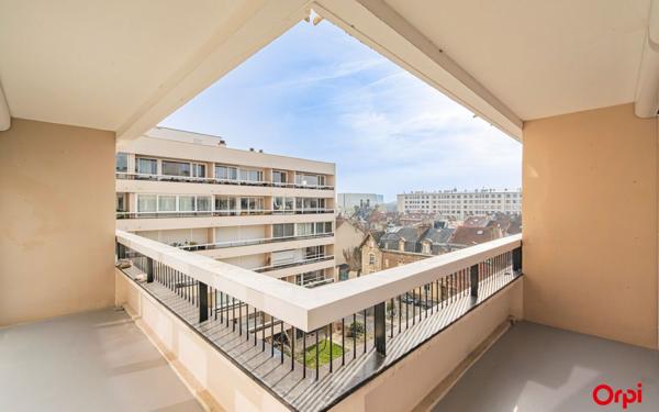 Appartement à vendre    5 pièces • 121,51 m2 Reims