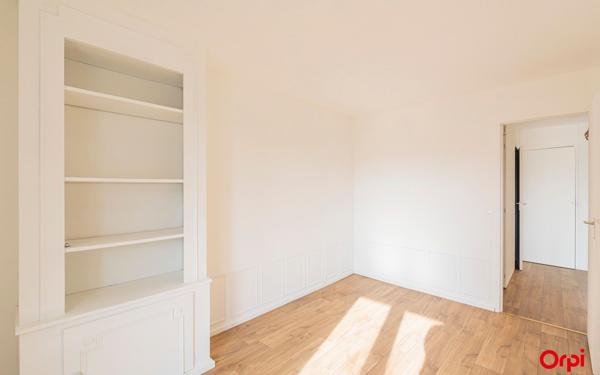 Appartement à vendre    5 pièces • 121,51 m2 Reims