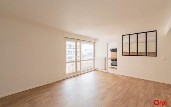 Appartement à vendre    5 pièces • 121,51 m2 Reims