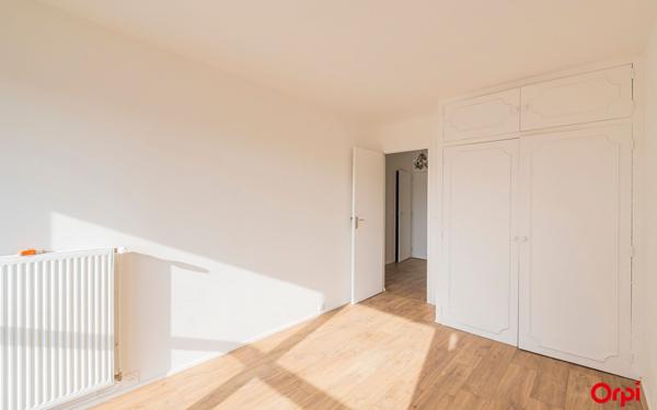 Appartement à vendre    5 pièces • 121,51 m2 Reims