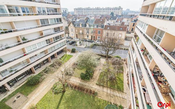 Appartement à vendre    5 pièces • 121,51 m2 Reims