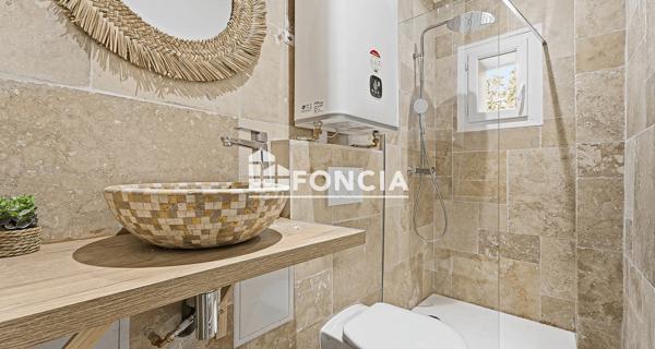 À vendre Appartement 3 pièces 55.03 m² - Nice 06000