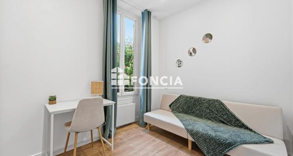 À vendre Appartement 3 pièces 55.03 m² - Nice 06000