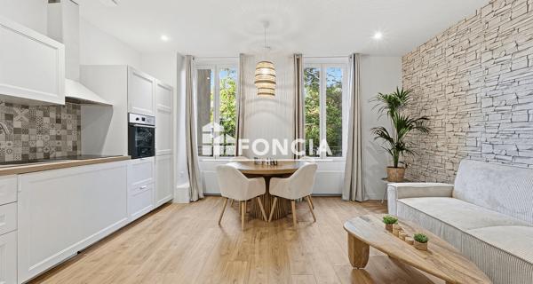 À vendre Appartement 3 pièces 55.03 m² - Nice 06000