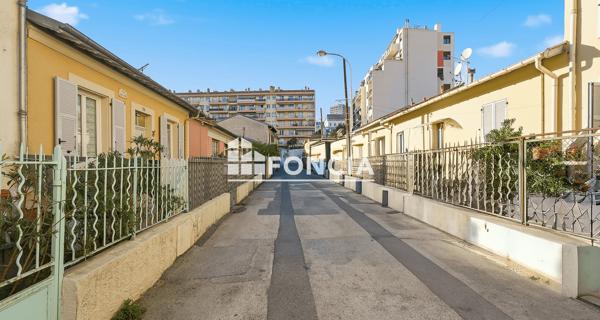 À vendre Appartement 3 pièces 55.03 m² - Nice 06000