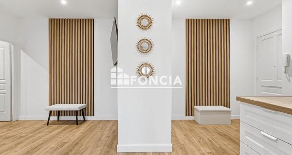 À vendre Appartement 3 pièces 55.03 m² - Nice 06000