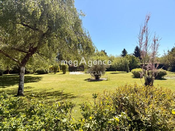 Maison à DIXMONT, 89500 - 6 pièces 173m²