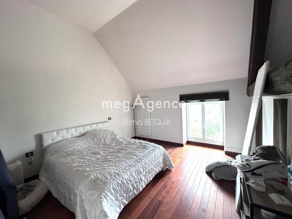 Maison à DIXMONT, 89500 - 6 pièces 173m²