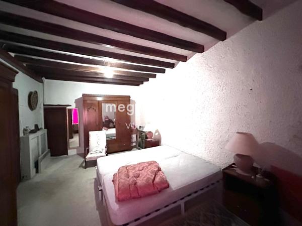 Maison à DIXMONT, 89500 - 6 pièces 173m²