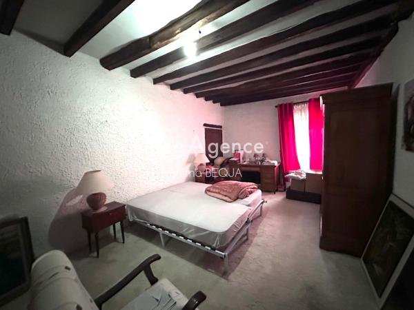 Maison à DIXMONT, 89500 - 6 pièces 173m²