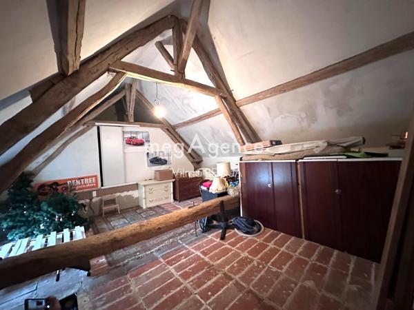 Maison à DIXMONT, 89500 - 6 pièces 173m²