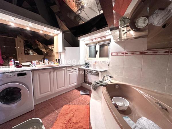 Maison à DIXMONT, 89500 - 6 pièces 173m²