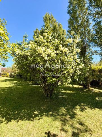 Maison à DIXMONT, 89500 - 6 pièces 173m²