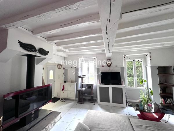 Maison à DIXMONT, 89500 - 6 pièces 173m²