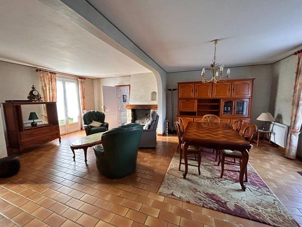 Maison GOUESNOU - PROCHE BOURG