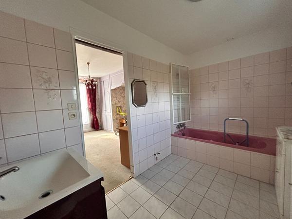 Maison GOUESNOU - PROCHE BOURG