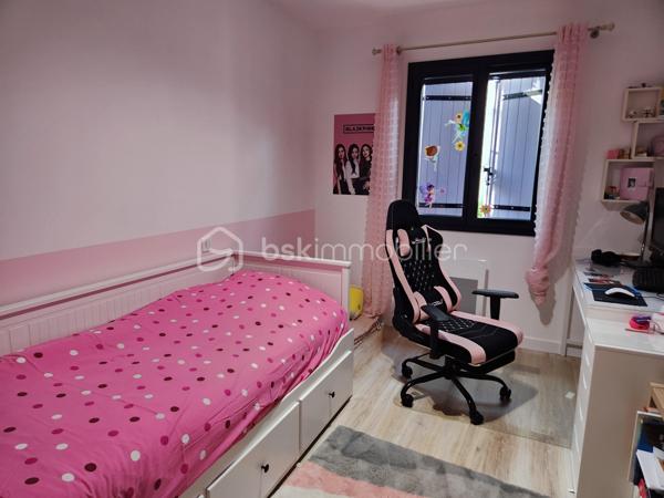 Maison contemporaine de 175 m²