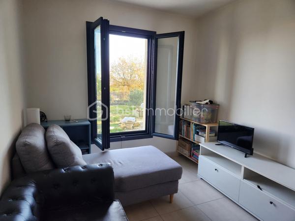 Maison contemporaine de 175 m²