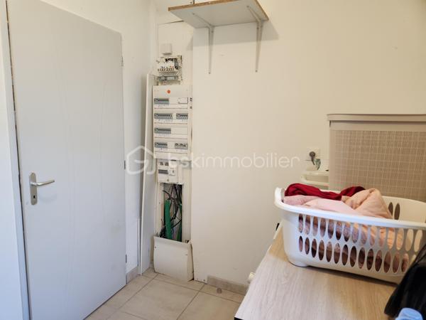 Maison contemporaine de 175 m²